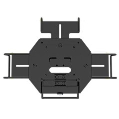 Star Micronics mENCLOSURE UNIVERSAL BLK